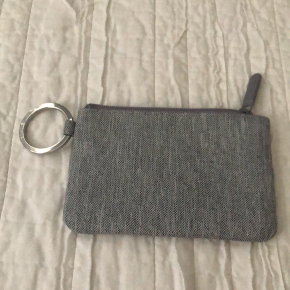 Vera Bradley Zip ID  Wallet In Reactive - Picture 9 of 9